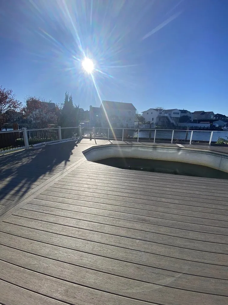 Slide of E Maldo Home Improvements