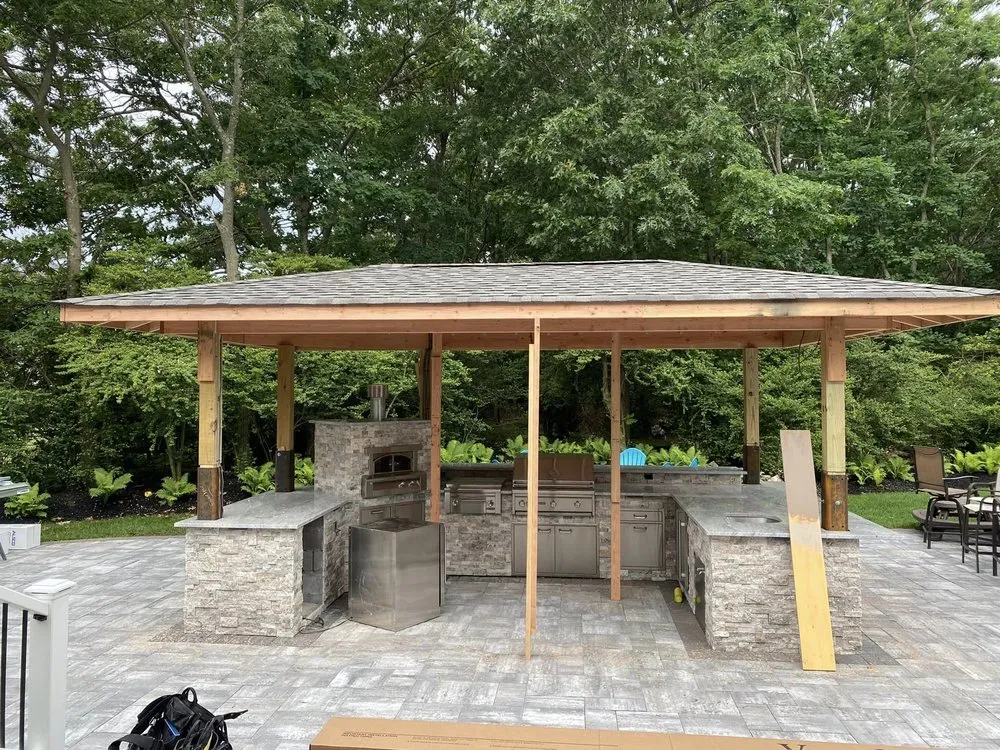 Slide of E Maldo Home Improvements