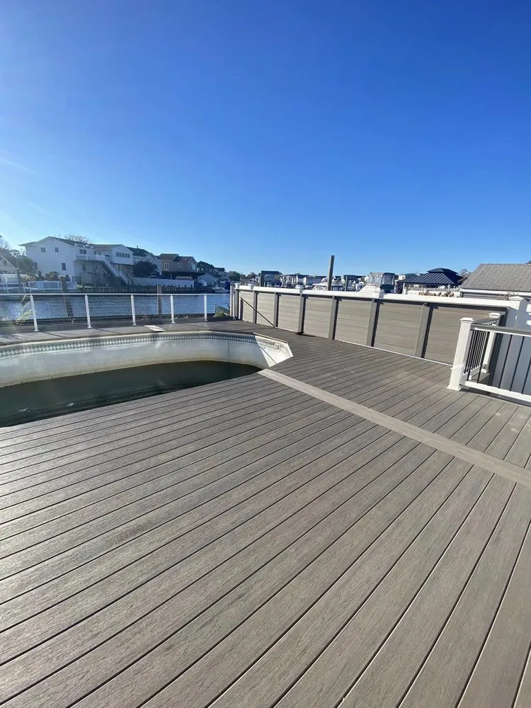 Slide of E Maldo Home Improvements