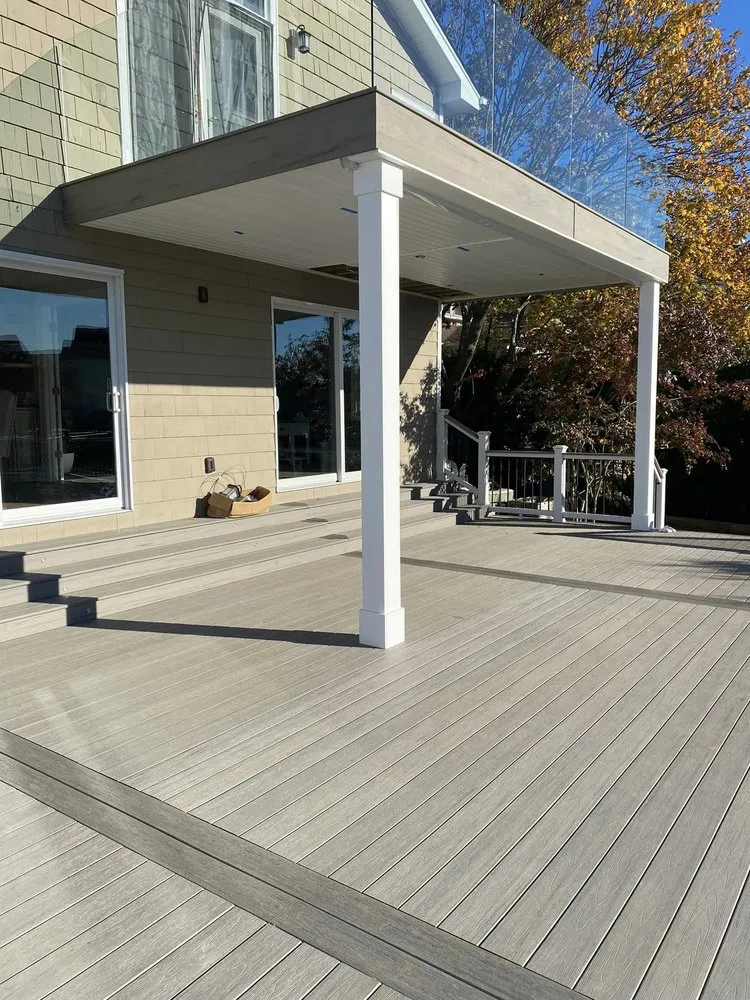 Slide of E Maldo Home Improvements