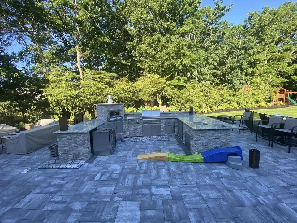 Slide of E Maldo Home Improvements