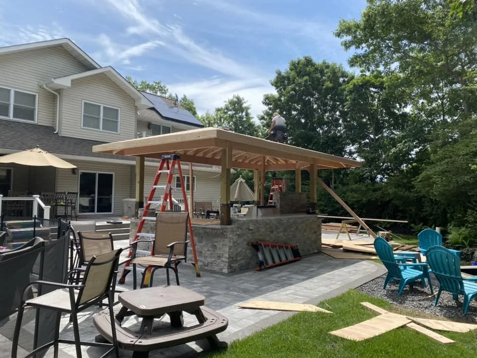 Slide of E Maldo Home Improvements