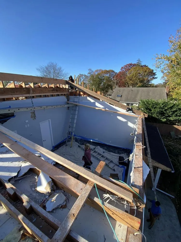 Slide of E Maldo Home Improvements