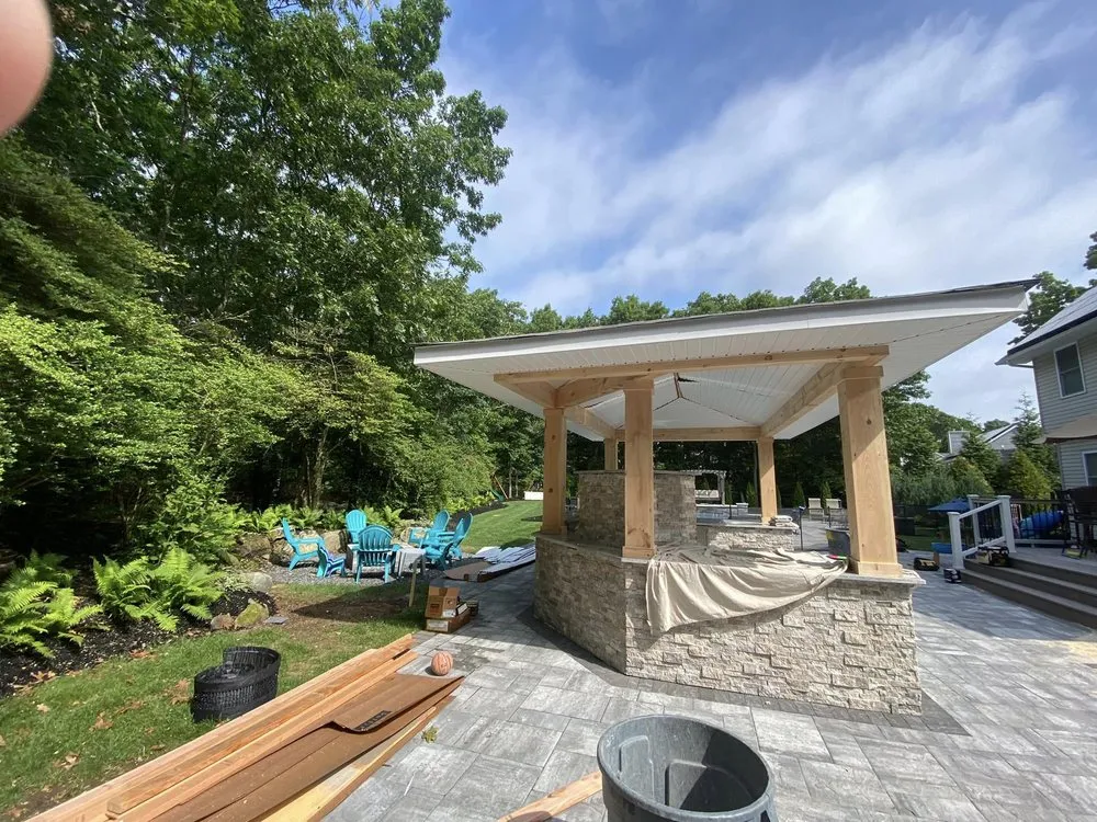 Slide of E Maldo Home Improvements