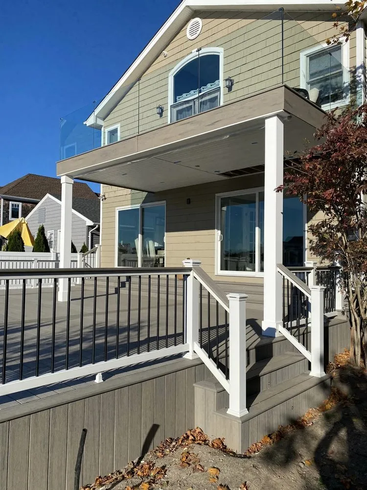 Slide of E Maldo Home Improvements