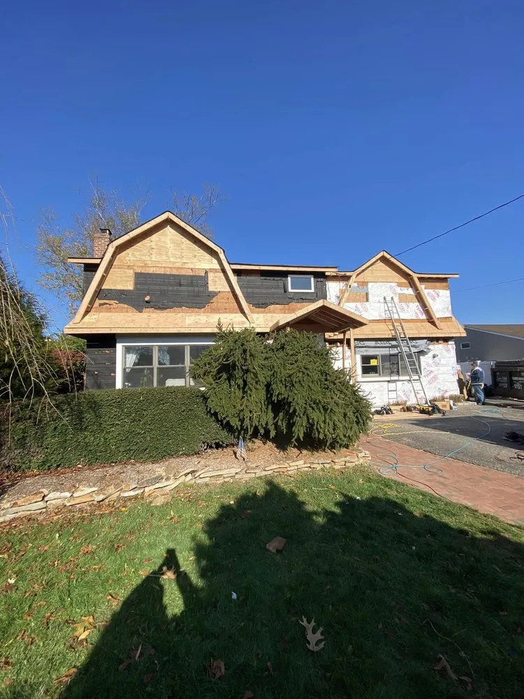 Slide of E Maldo Home Improvements