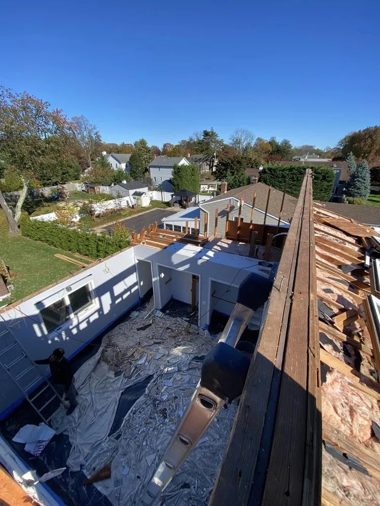 Slide of E Maldo Home Improvements