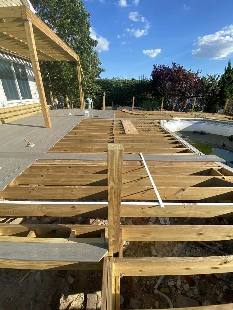 Slide of E Maldo Home Improvements