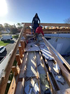 E Maldo Home Improvements