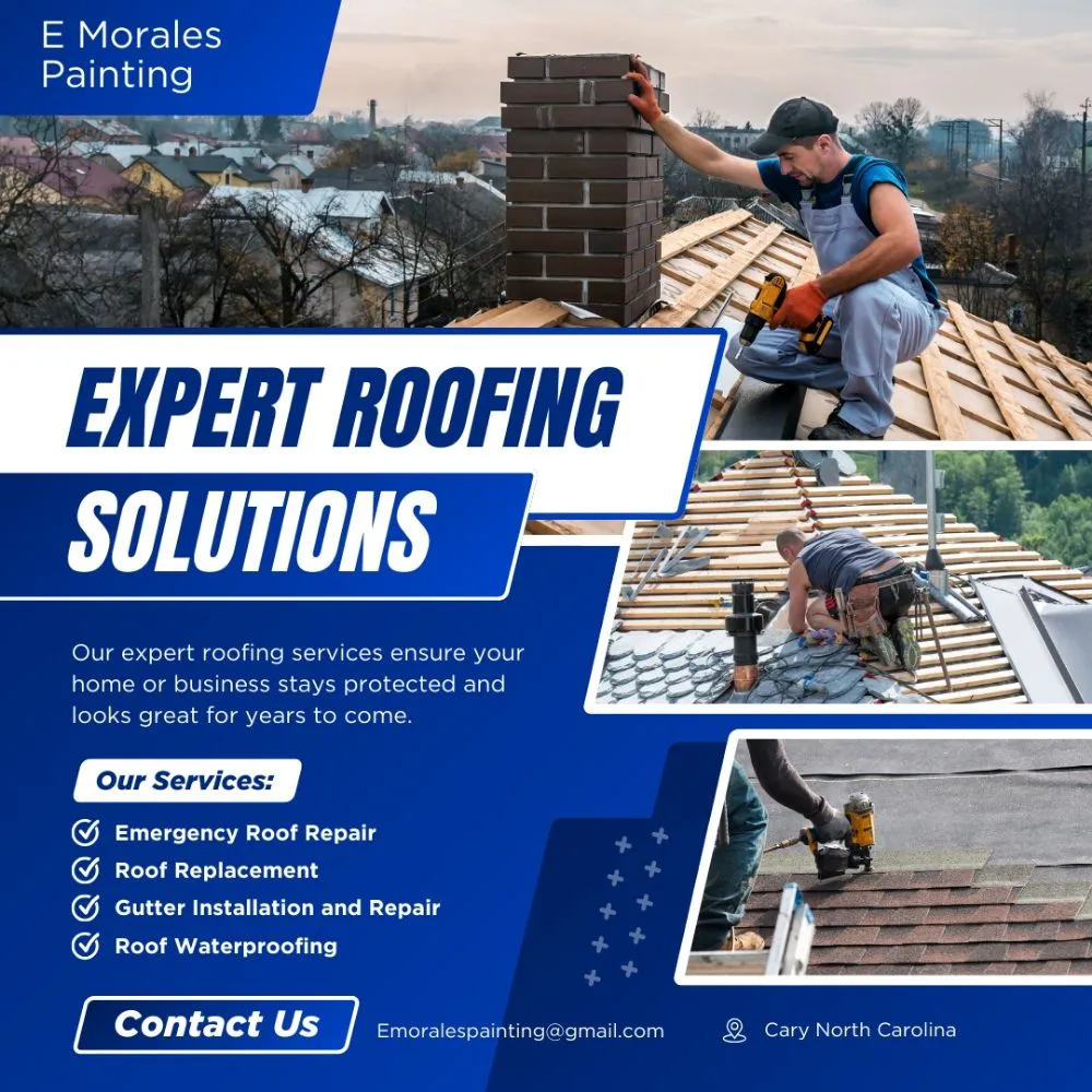 Slide of E Morales Painting