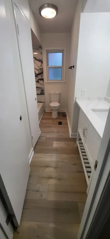 Slide of E Morales Painting