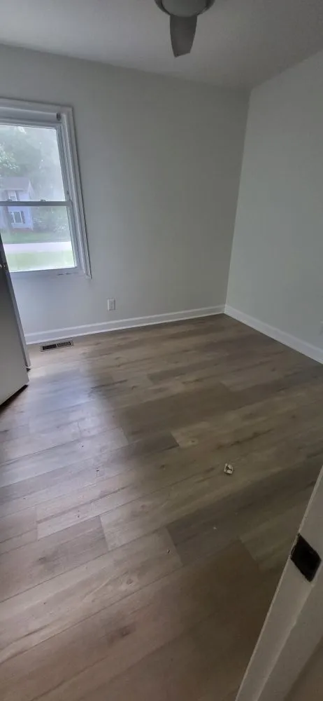 Slide of E Morales Painting