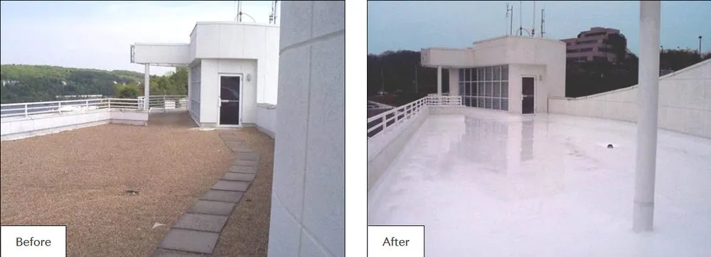 Slide of E O Wood Company