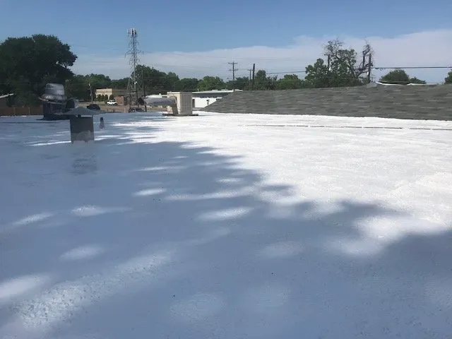 Slide of E O Wood Company