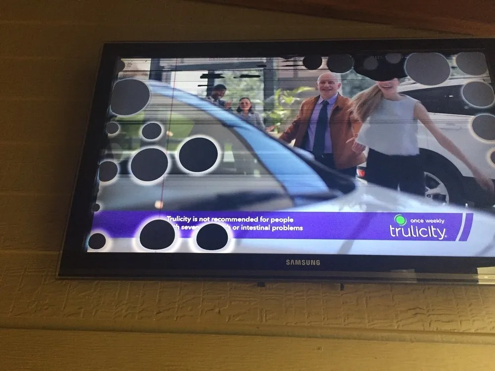 Slide of E O Wood Company