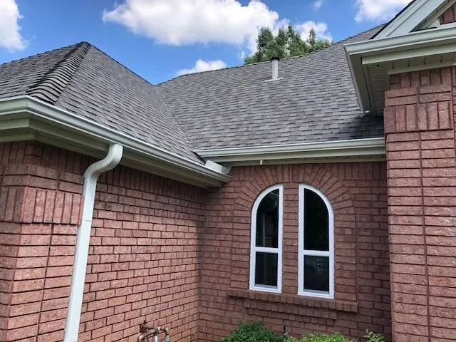 Slide of E O Wood Company