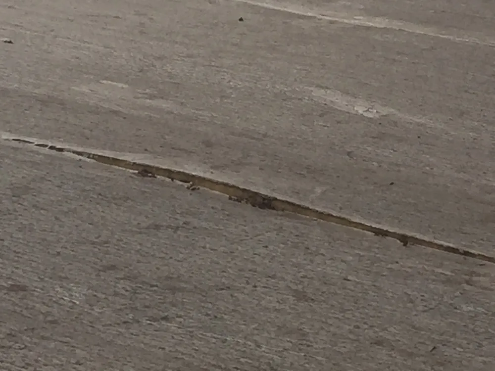 Slide of E O Wood Company