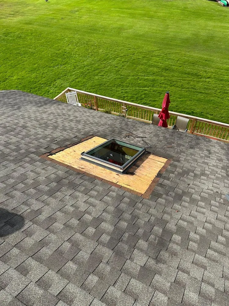 Slide of E Pro Construction