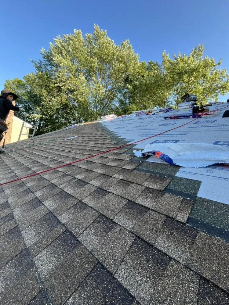 Slide of E Pro Construction