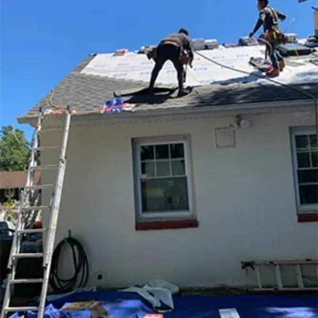 Slide of E Pro Construction