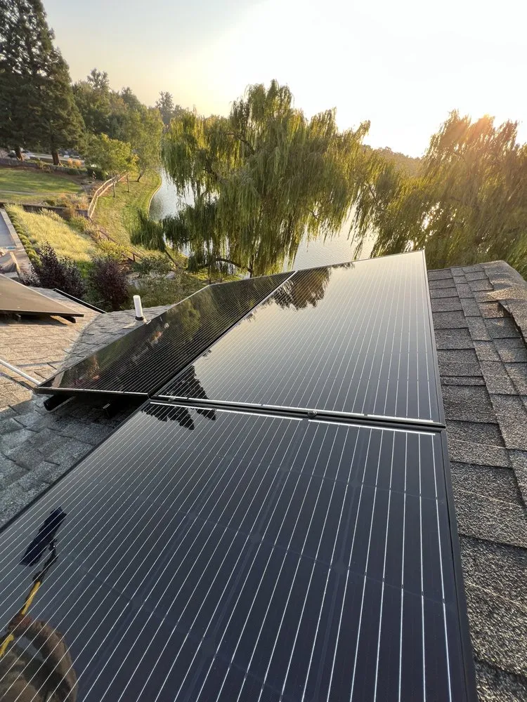 Slide of E Sanchez roofing