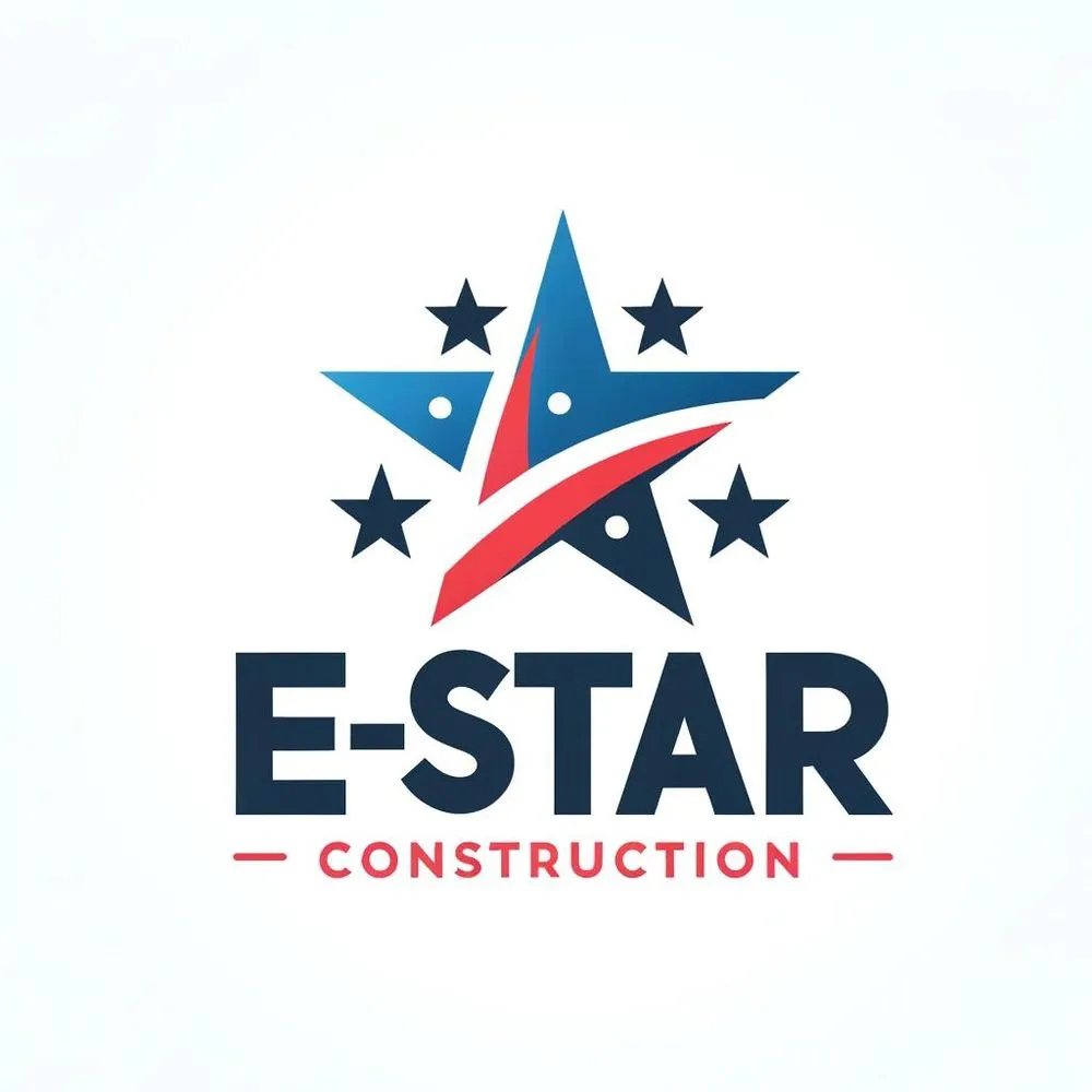 Slide of E-Star Construction