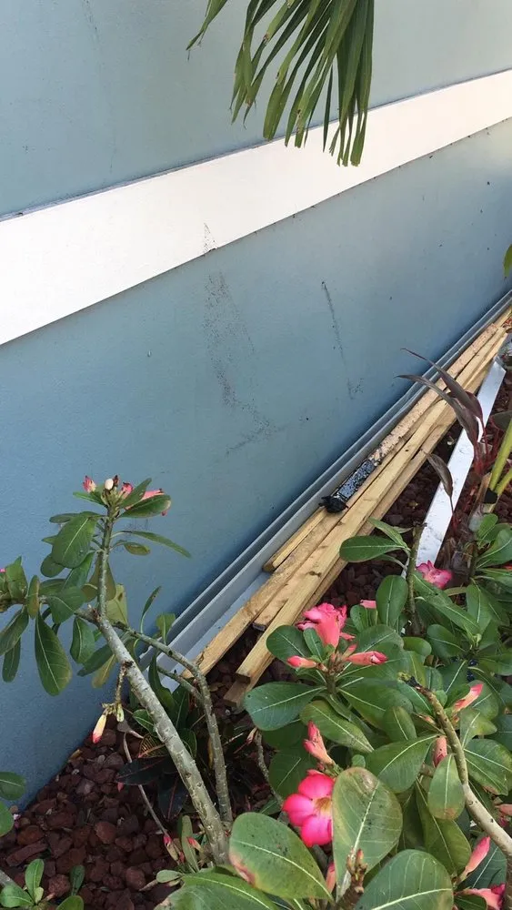 Slide of E-Star Roofing Services