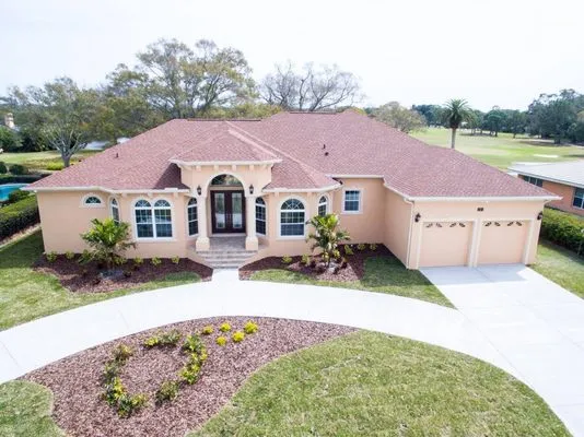 E-Star Roofing Services Logo