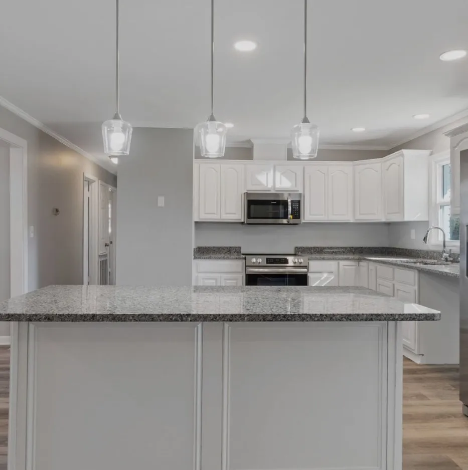 Slide of E Turner Construction & Investments