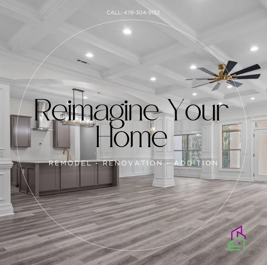 Slide of E Turner Construction & Investments