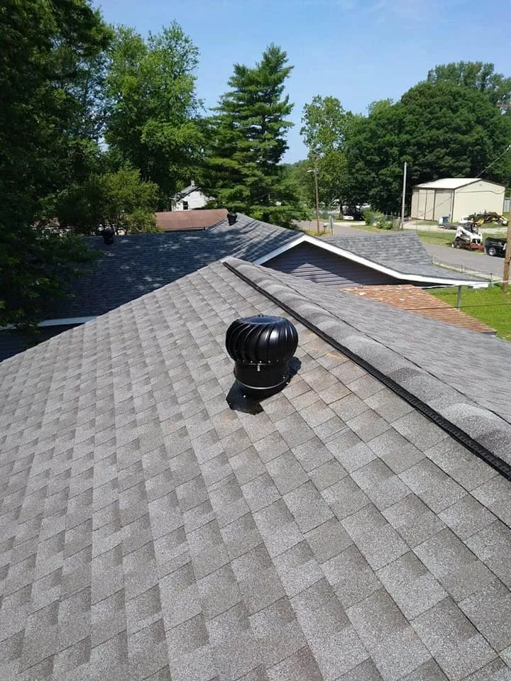 Slide of E-Z Pro Maintenance