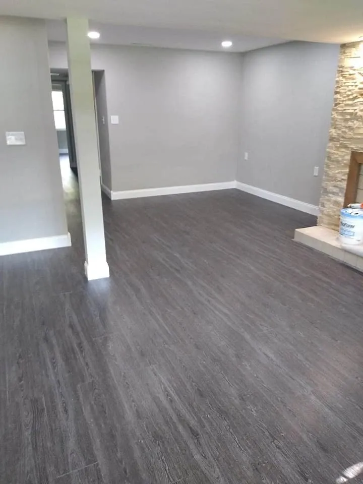 Slide of E-Z Pro Maintenance