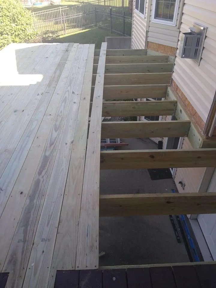 Slide of E-Z Pro Maintenance