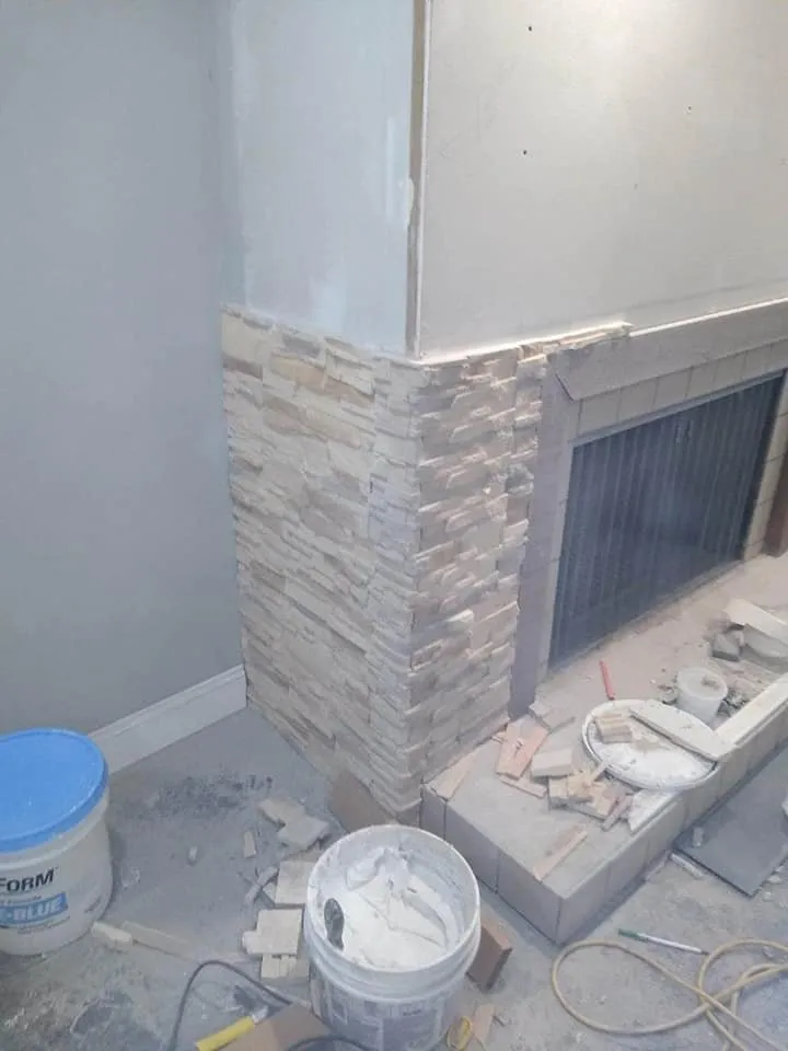 Slide of E-Z Pro Maintenance