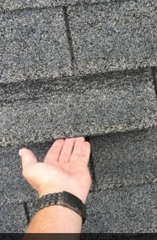 Slide of E-Z Pro Maintenance