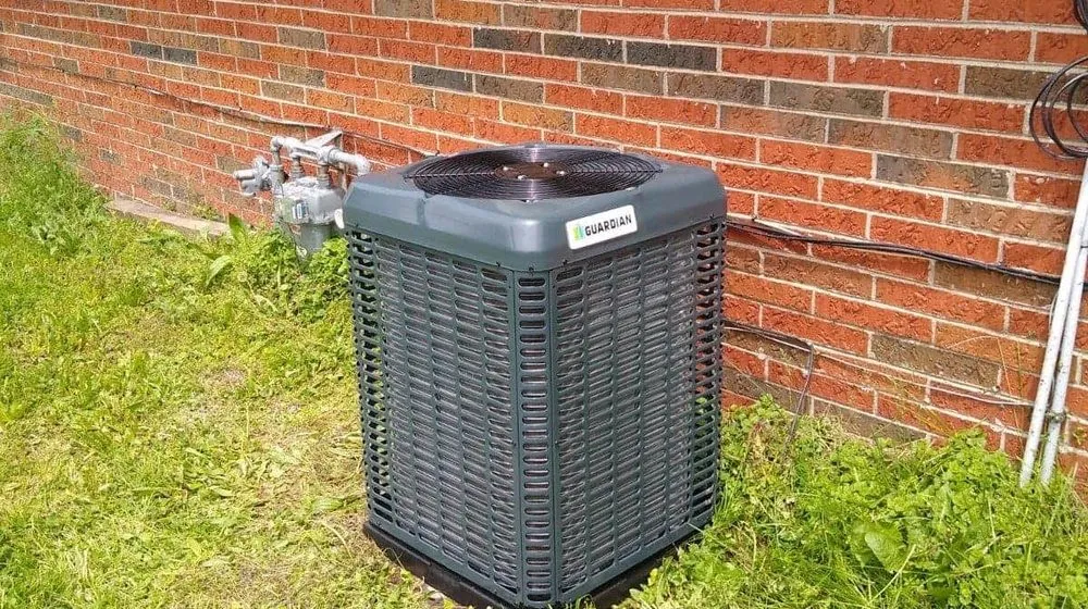 Slide of E-Z Pro Maintenance