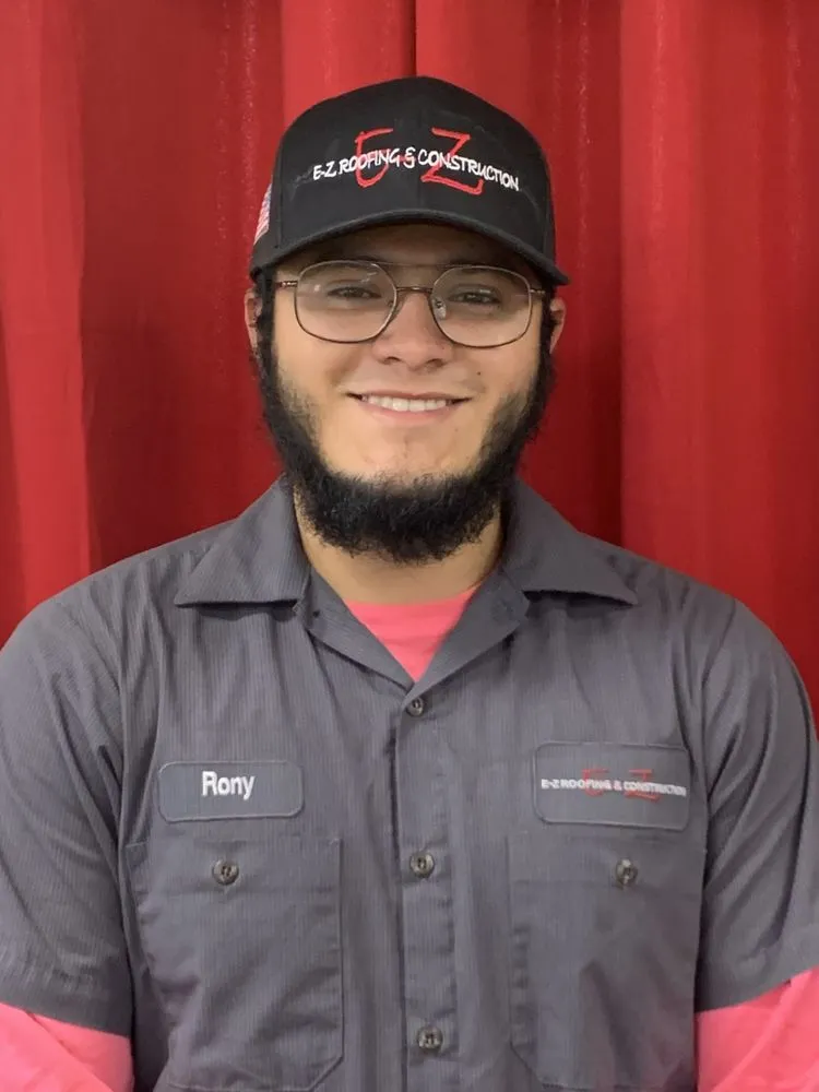 Slide of E-Z Roofing & Construction