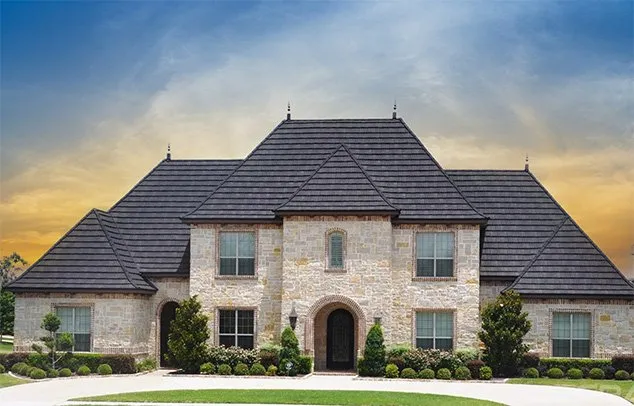 Slide of E-Z Roofing and Contracting