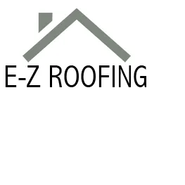 Slide of E-Z Roofing