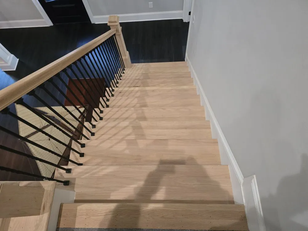 Slide of E-Z Value Consulting