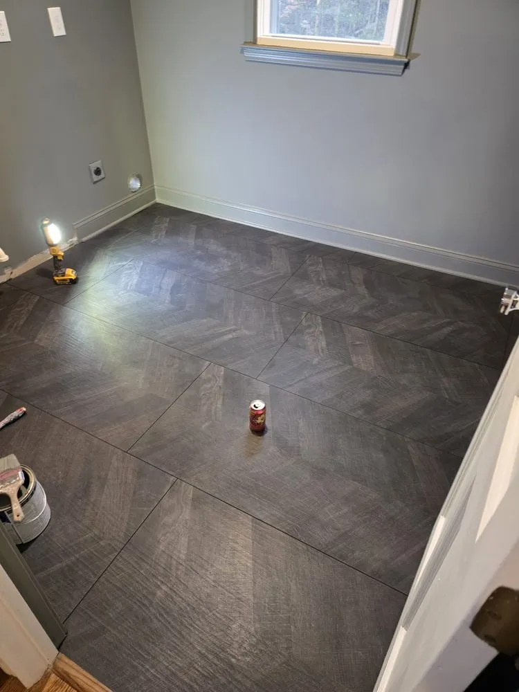 Slide of E-Z Value Consulting