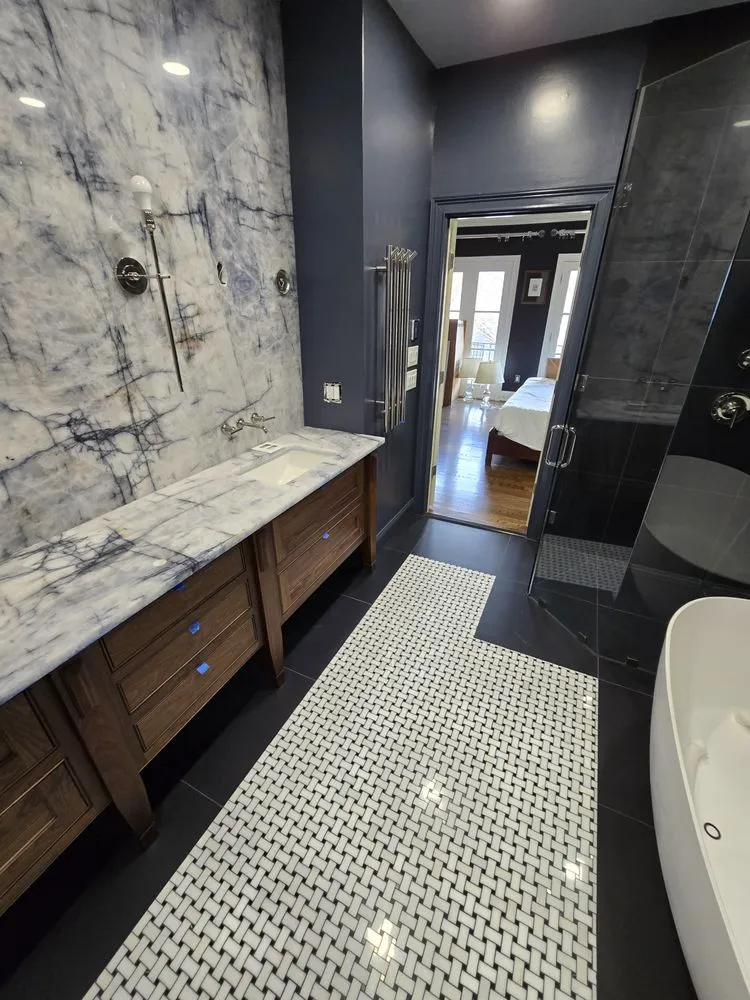 Slide of E-Z Value Consulting