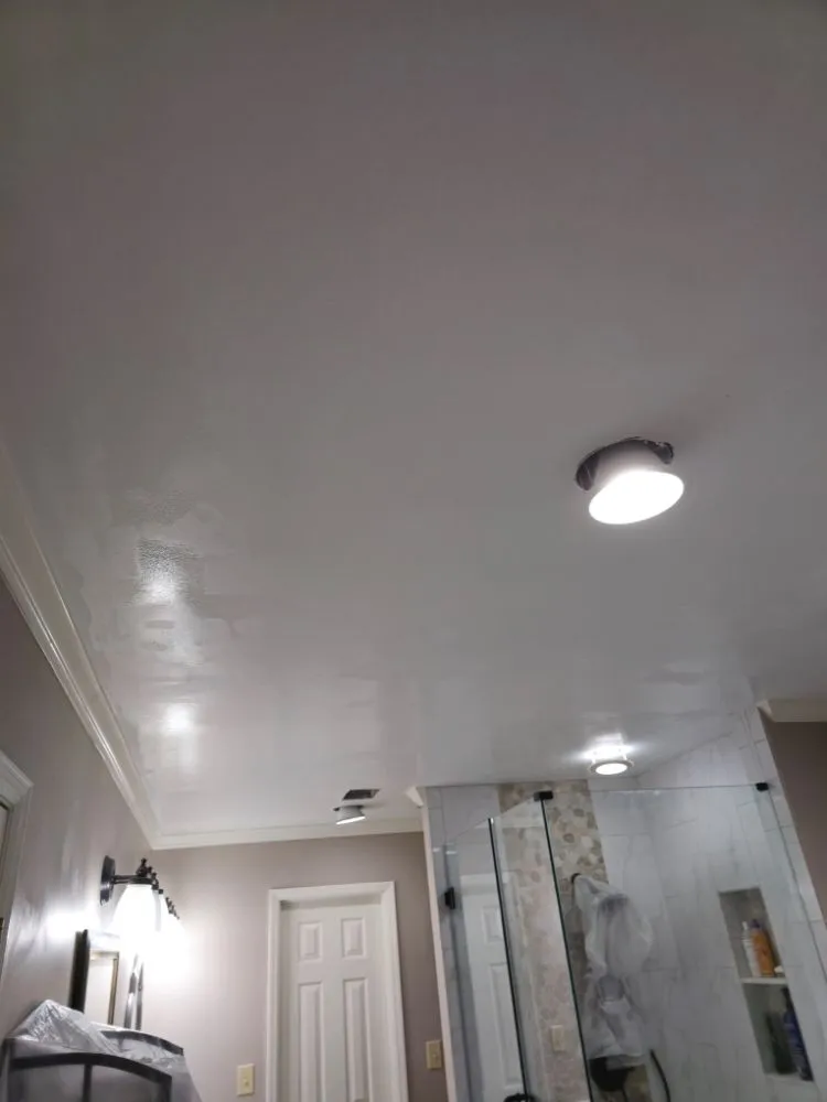 Slide of E-Z Value Consulting