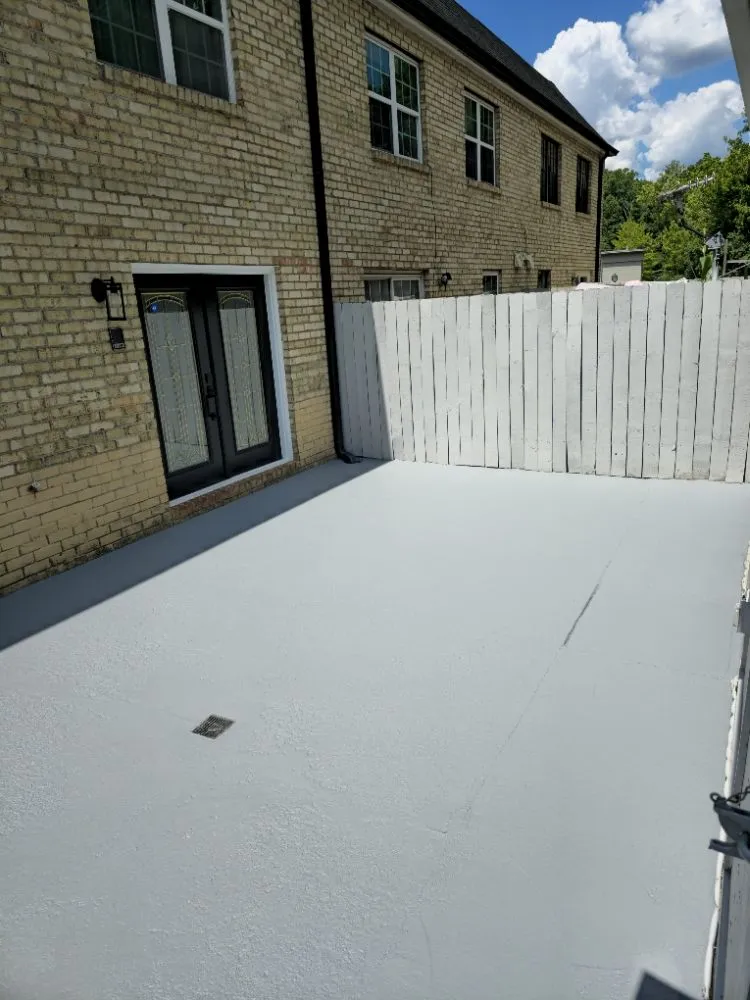 Slide of E-Z Value Consulting