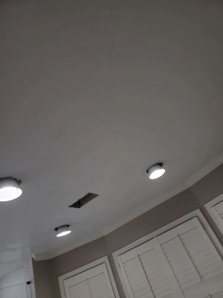 Slide of E-Z Value Consulting