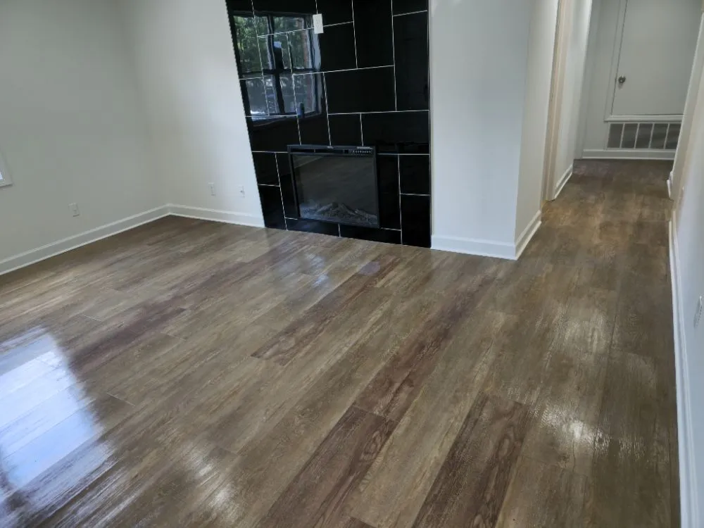 Slide of E-Z Value Consulting