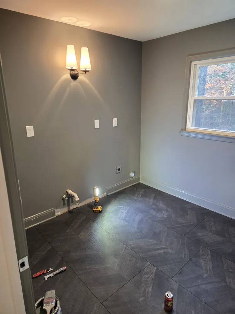 Slide of E-Z Value Consulting