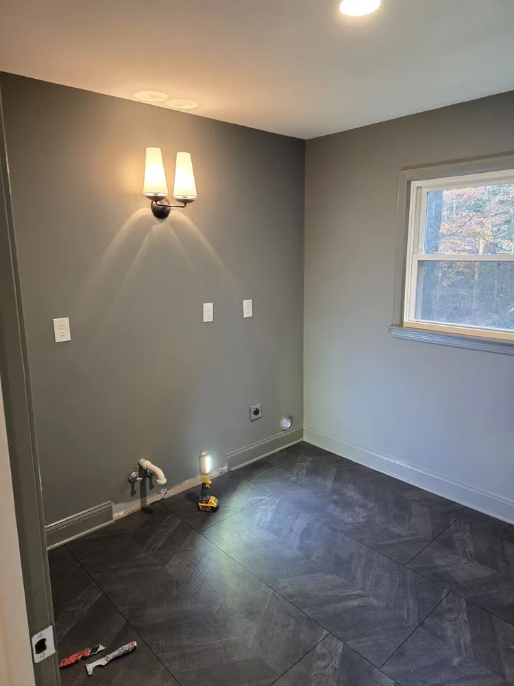 Slide of E-Z Value Consulting