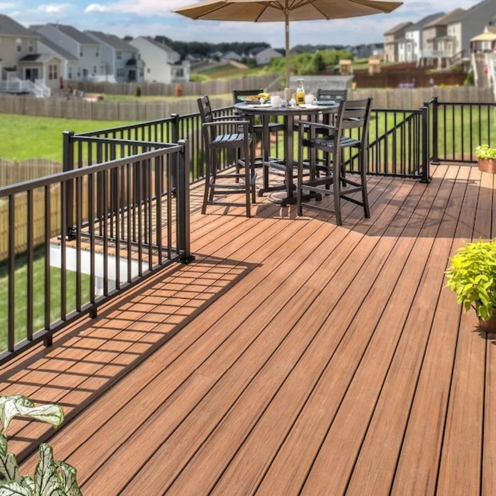 Slide of E-Z Value Consulting