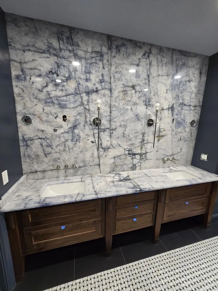 Slide of E-Z Value Consulting